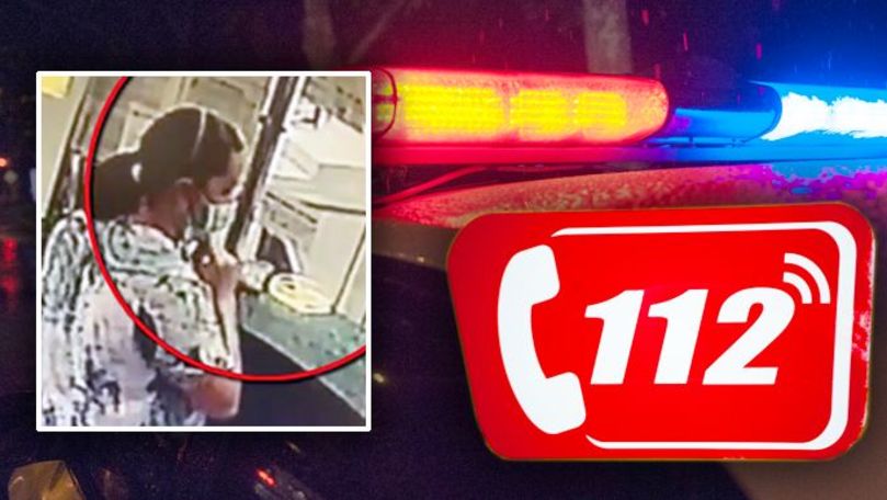 Полиция столичного сектора Рышкановка разыскивает женщину, подозреваемую в мошенничестве. Фото: Point.md.