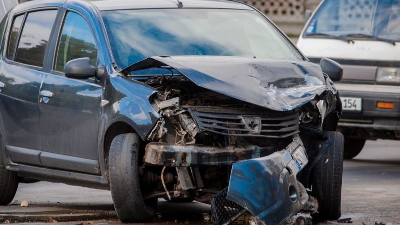 România, prima țară din UE la numărul de accidente mortale