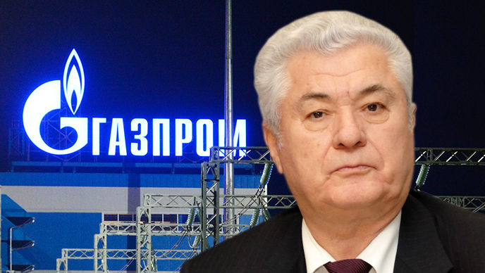 Voronin: Renegocierea contractului cu Gazprom este posibilă