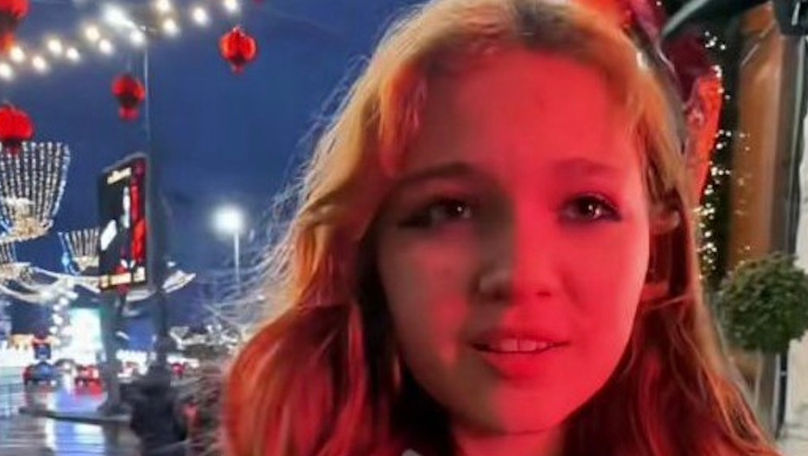 Найдена 14-летняя девочка, пропавшая месяц назад.