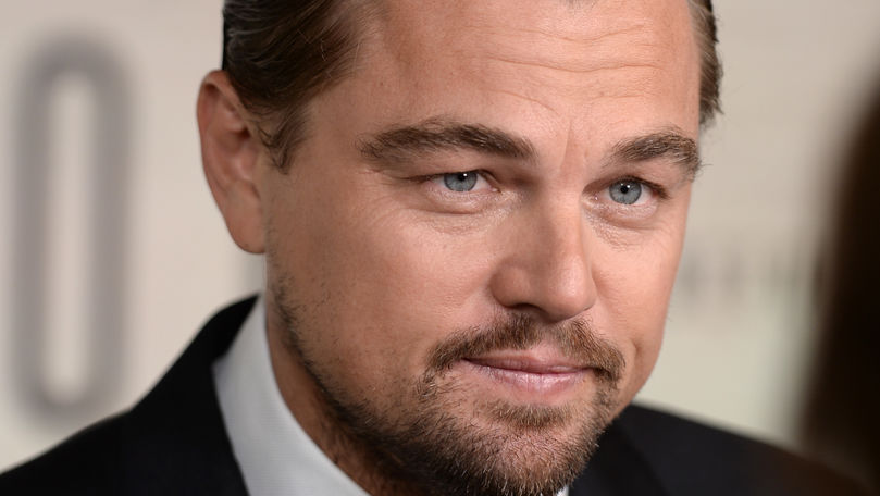 Leonardo DiCaprio propune soluţii contra încălzirii globale într-un film