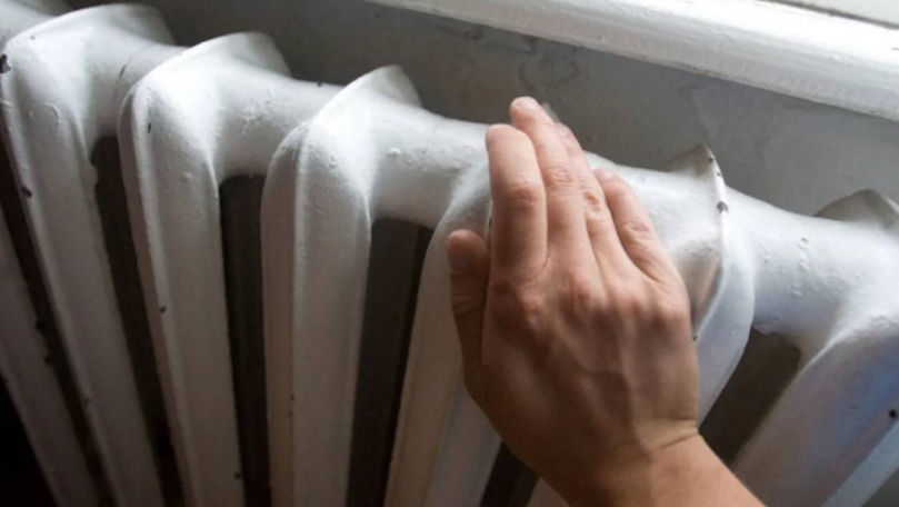 Поставщик тепла а Комрате запросил повышения тарифа на 16%.