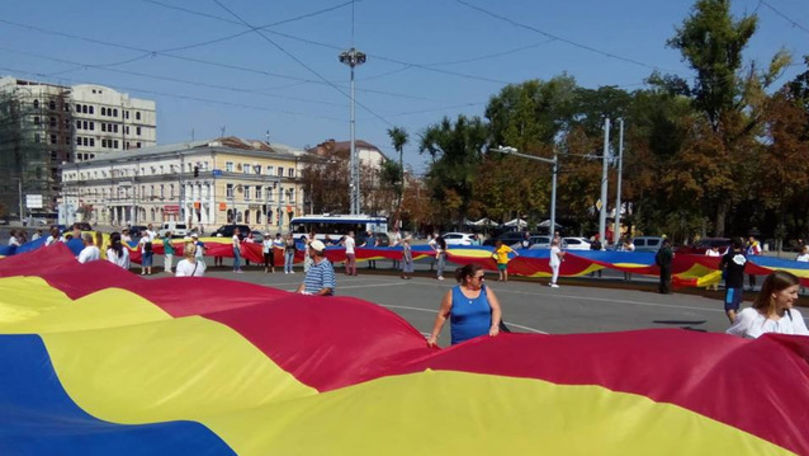 Unioniștii condamnă acțiunile lui Dodon de pe 24 august: O sfidare