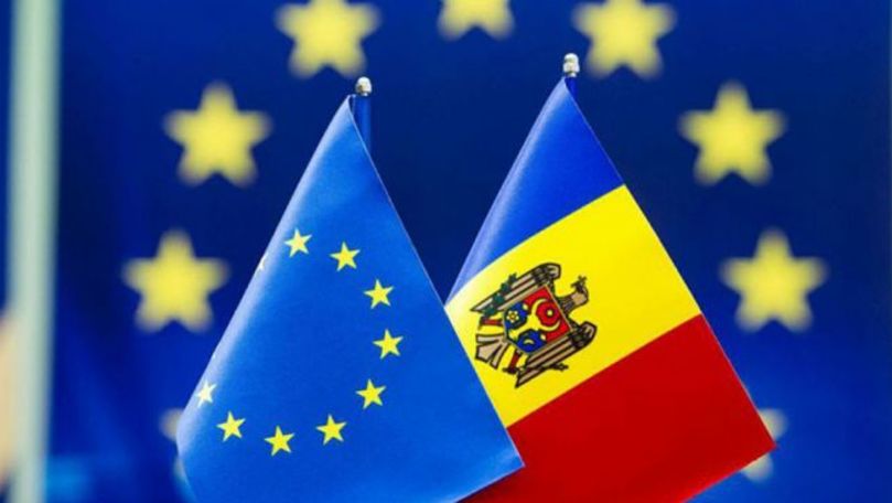 Dodon: Acordul de Asociere cu UE nu permite aderarea Moldovei la UEE