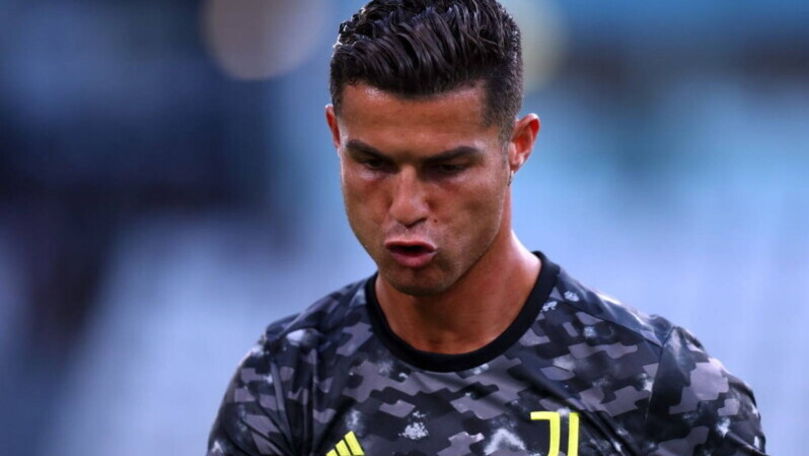 Ce spune Cristiano Ronaldo despre o revenire la Real Madrid: Rup acum tăcerea