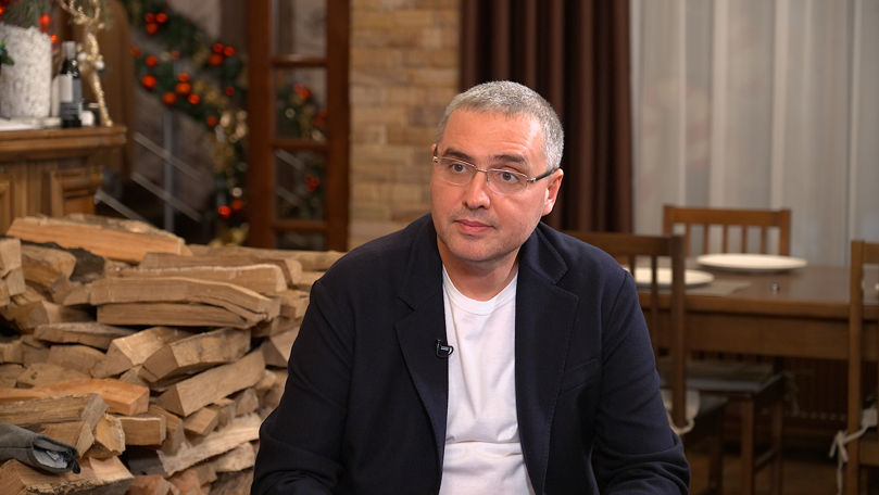Usatîi: Nicio ambasadă nu are dreptul să-și facă de cap în R. Moldova