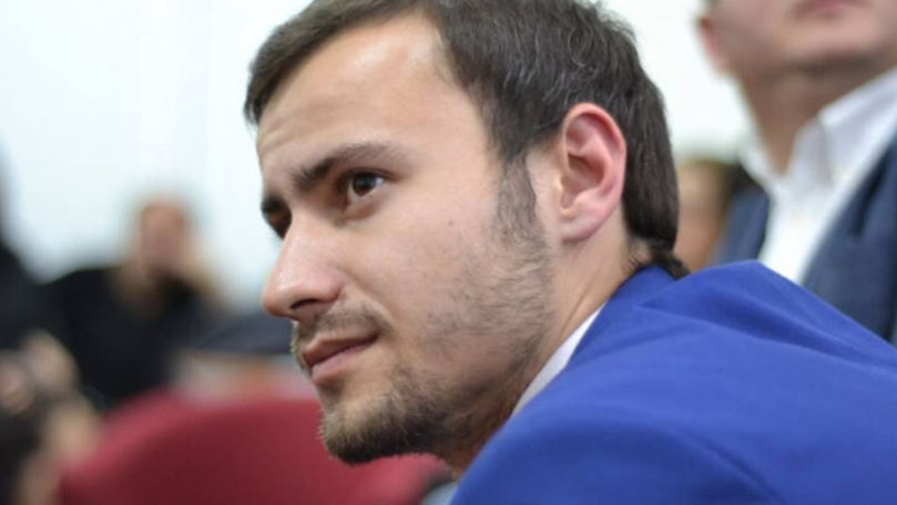 Плынгэу об эпизоде банковской кражи: Это похоже на сценарий фильма.