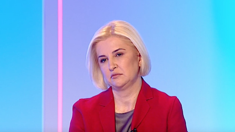 Care e limba oficială în R. Moldova? Răspunsul bașcanului Irina Vlah