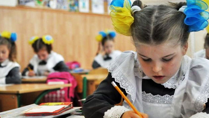 В Одессе из школьной программы убирают русский язык и литературу.