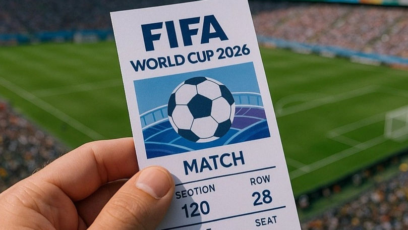 Билеты на финал ЧМ-2026 по футболу продают по цене 1,9 млн евро за штуку.