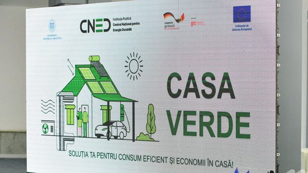 Sesiunea de aplicare la Casa Verde s-a încheiat. Plafonul maxim, atins