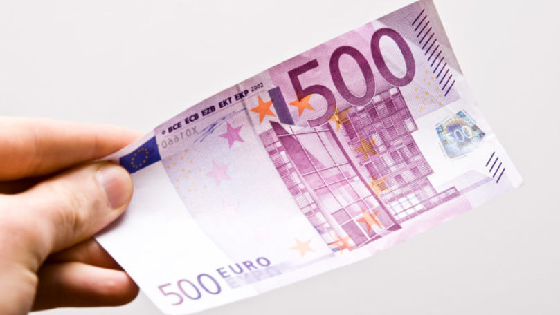 Eroare umană: O bancă a transferat 21 de miliarde de euro