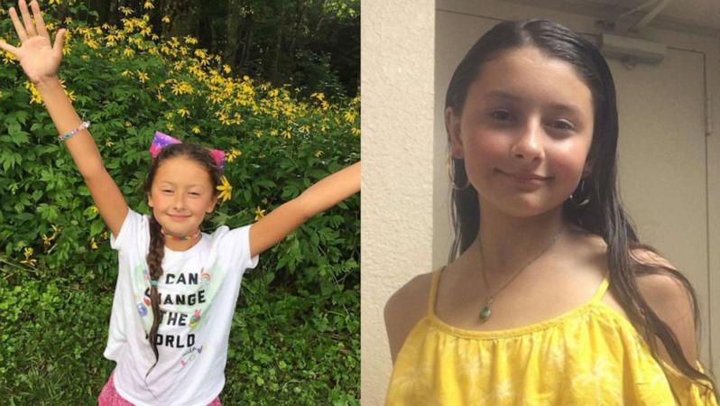 SUA: Fiica unei moldovence a dispărut. Poliția, anunțată după 22 de zile