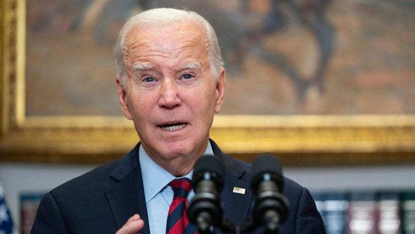Procurorii americani anunță că Joe Biden are probleme cu memoria