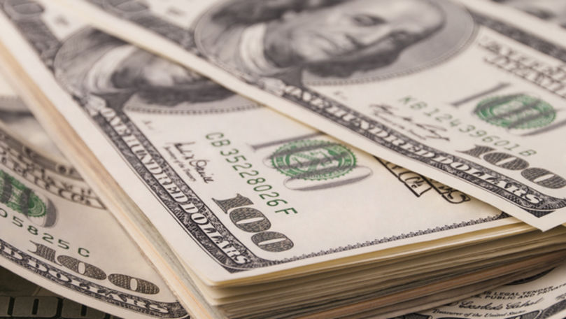 BNM: Dolarul american se va scumpi la sfârșitul săptămânii