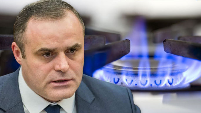 Chișinăul cedează Tiraspolului întregul volum de gaze. Ce spune Ceban