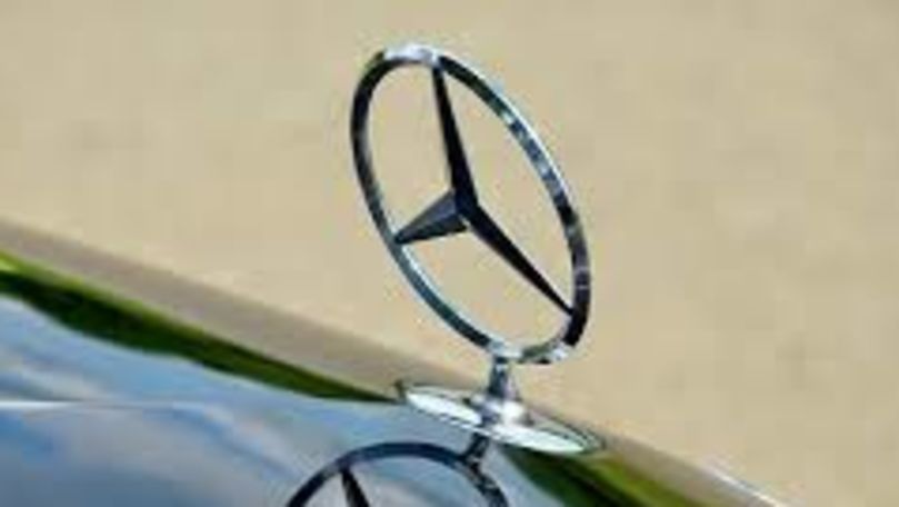 Mercedes-Benz отзывает в России 327 автомобилей четырех моделей.