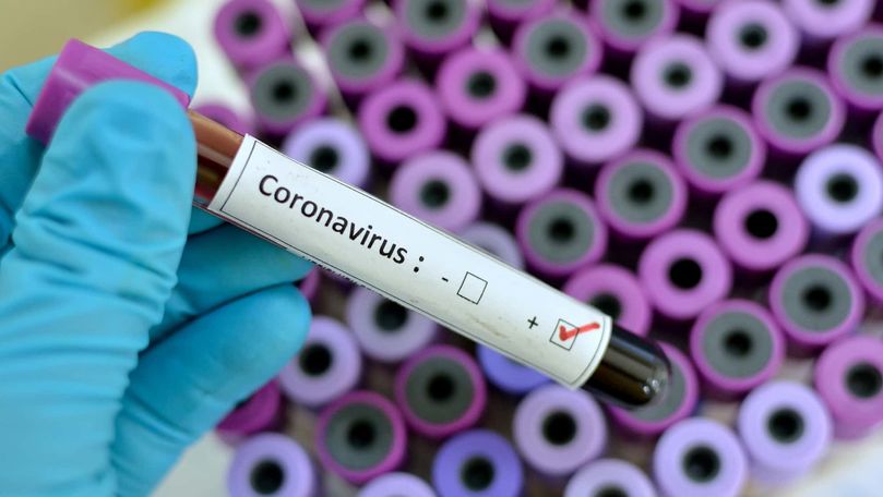 С 18 по 24 мая в Кишиневе было зарегистрировано 436 случаев заболевания COVID-19.