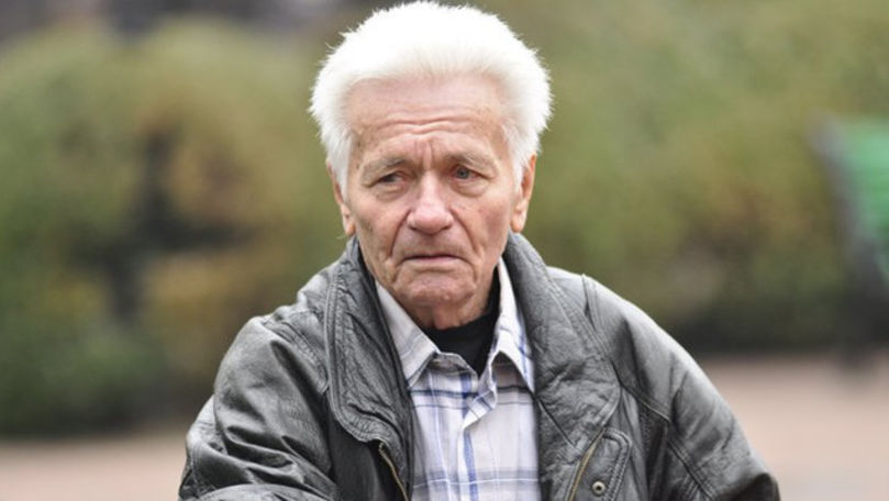 O expoziție dedicată lui Nicolae Esinencu, vernisată la Chișinău