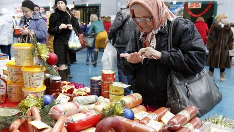 ONU: Populația Rusiei se va reduce cu 20 milioane de oameni până în 2050
