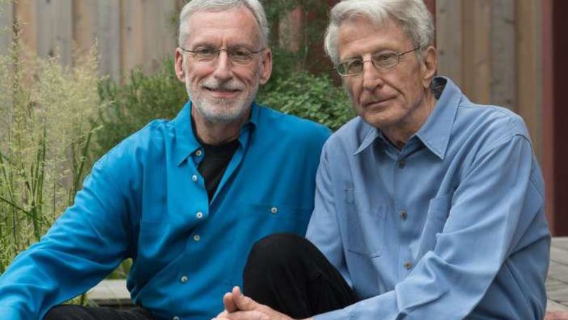Prima căsătorie gay din istoria SUA, validată oficial după 50 de ani