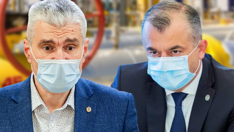 Политики встревожены судьбой третьего энергопакета в Молдове.