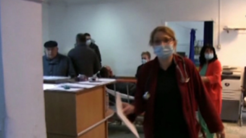 Numărul deceselor cauzate de gripă a ajuns la 151 în România