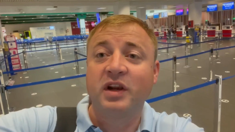 Апелляционная палата оставила в силе решение об аресте Кавкалюка.
