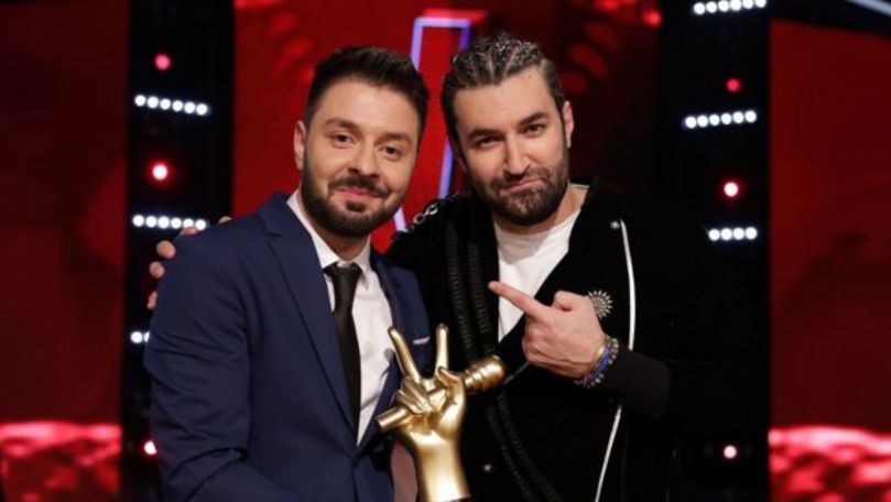 Cine este Bogdan Ioan, marele câștigător Vocea României, sezon 8