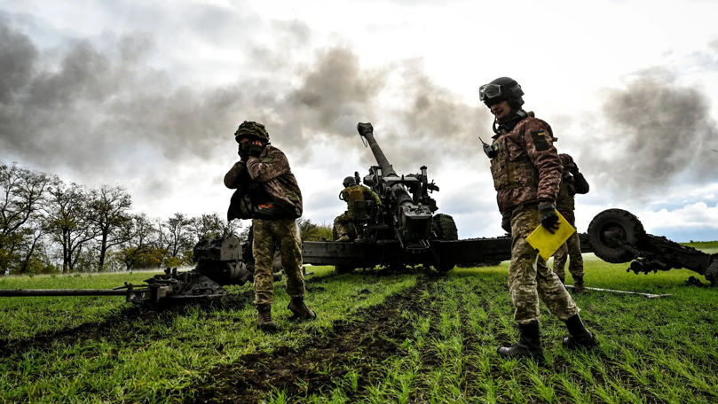 Bugetele militare din toată lumea au crescut cu aproape 10% anul trecut