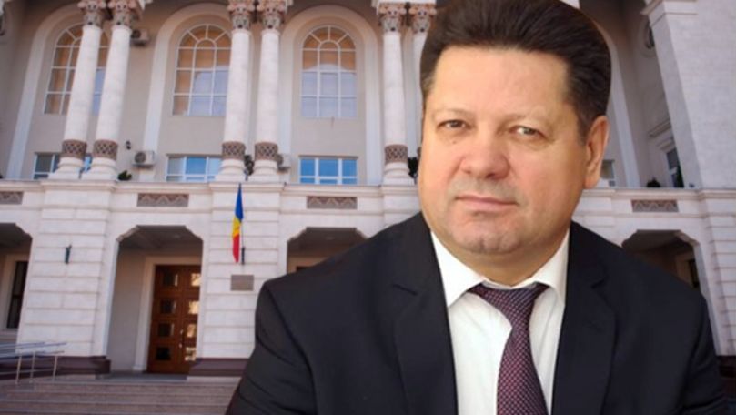 Gațcan își retrage plângerea de la PG: Curând ne vom vedea în țară