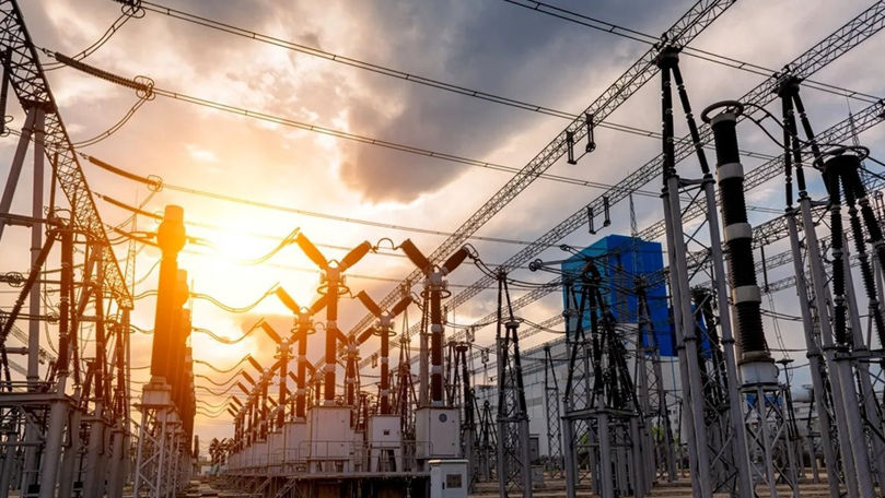 Moldova a avut în 2024 cel mai înalt nivel al producției de energie