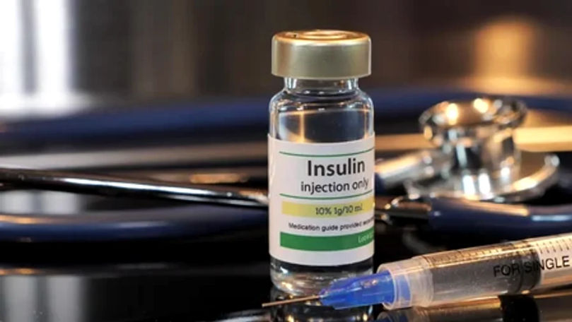 Studiu: Diabetul de tip 1 ar putea fi tratat fără insulină