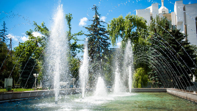Meteo 8 august: Cer variabil și temperaturi de până la +30°C