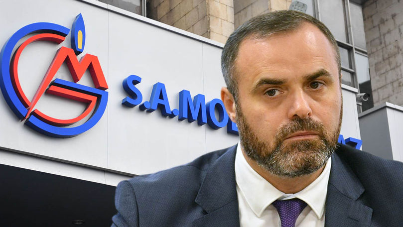 Чебан: Заявления о том, что «Молдовагаз» является «российской» компанией, ошибочны.