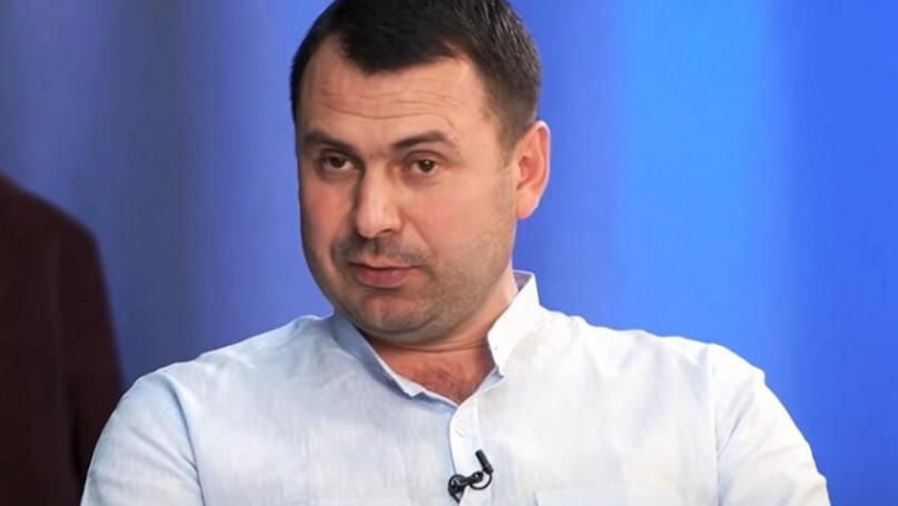 Vasile Costiuc a depus actele la CEC: Ce va face dacă va fi ales primar