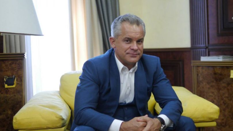 Cum a ajuns Plahotniuc în vizorul lui Pompeo și de ce SUA a luat decizia
