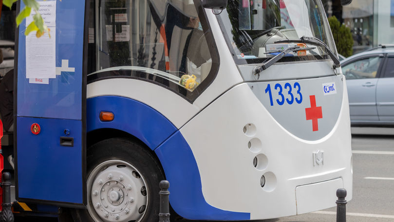 Amplasarea punctelor mobile COVID: Unde vă puteți imuniza în weekend