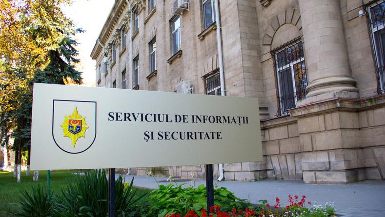 Sergiu Druță, directorul adjunct al SIS, a fost eliberat din funcție