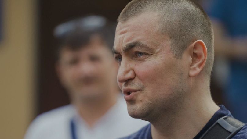 PCCOCS confirmă: Veaceslav Platon s-a ales cu încă un dosar penal