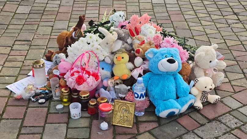 Petkov, despre accidentul mortal din Bălți: Sincere condoleanțe familiei