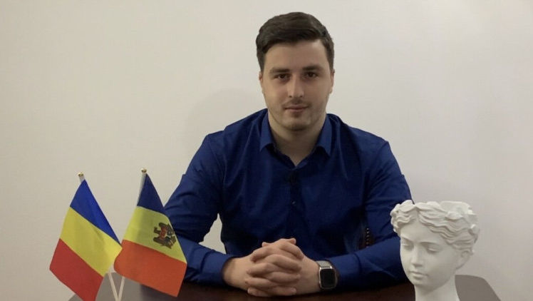 Expert: Votul din R. Moldova, tot mai influent în politica din România