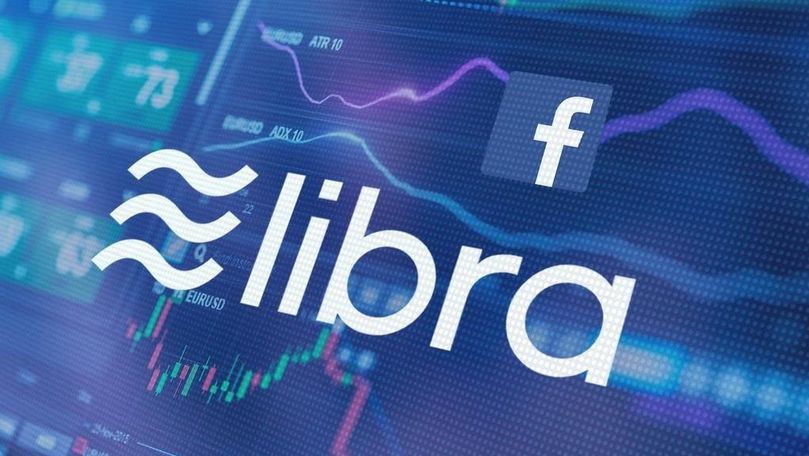 Franța vrea blocarea monedei digitale Libra de la Facebook în Europa