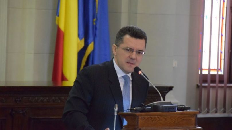 Dungaciu: Mesajul lui Ciocoi arată că Chișinăul începe să se suprapună