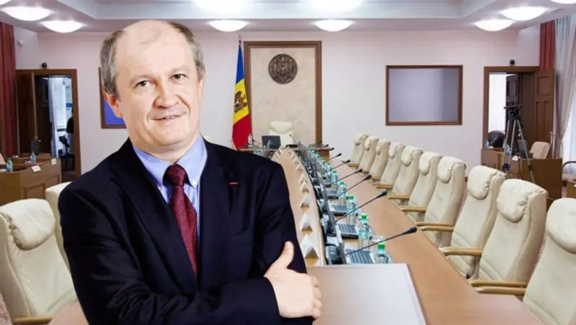 Alexandru Munteanu, despre viitorul Guvern: Vor fi schimbări