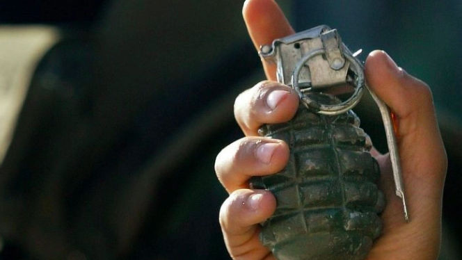 Grenade și gloanțe de Kalașnikov, depistate în râul Nistru