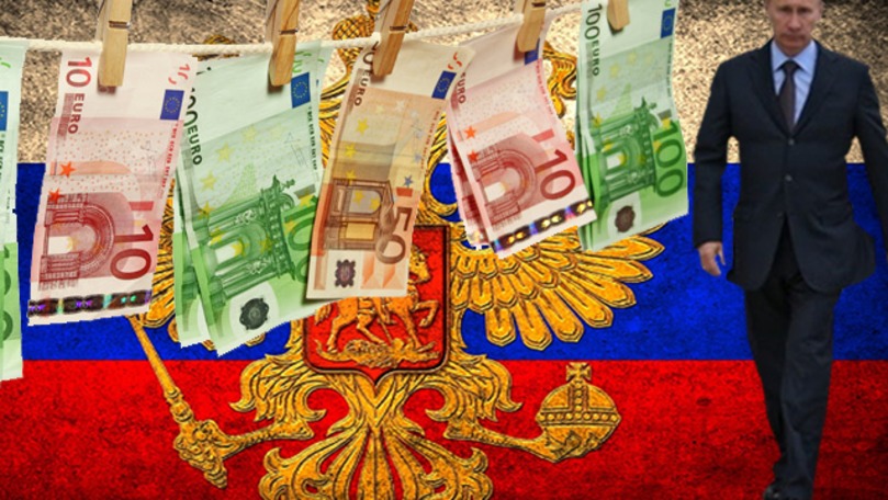 Rusia: Suntem în fața unei declarații de război economic