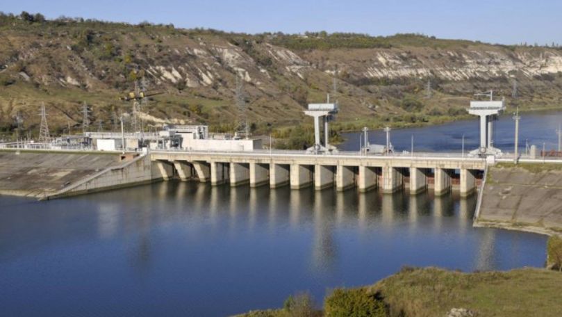 Alertă hidrologică: Crește nivelul apei în râurile Nistru și Prut