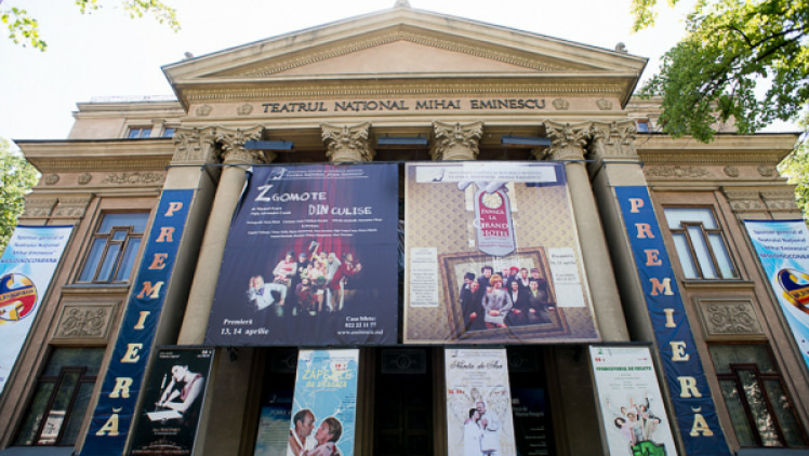 Reuniunea Teatrelor Naționale, deschisă la Chișinău cu Dosarele Siberiei