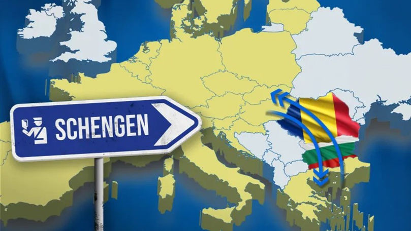 România intră în spațiul Schengen: Care sunt avantajele pentru moldoveni